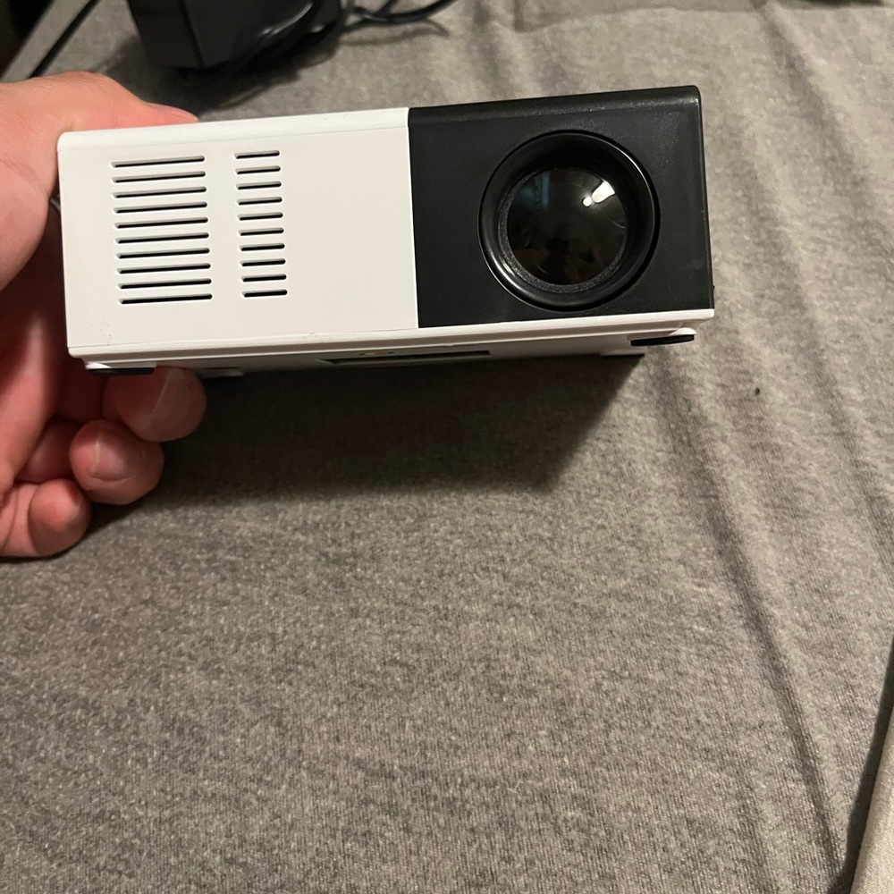 Mini Projector